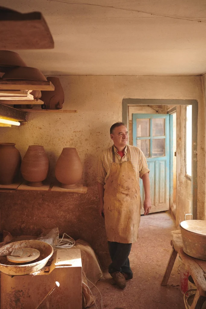 Alfonso Perez